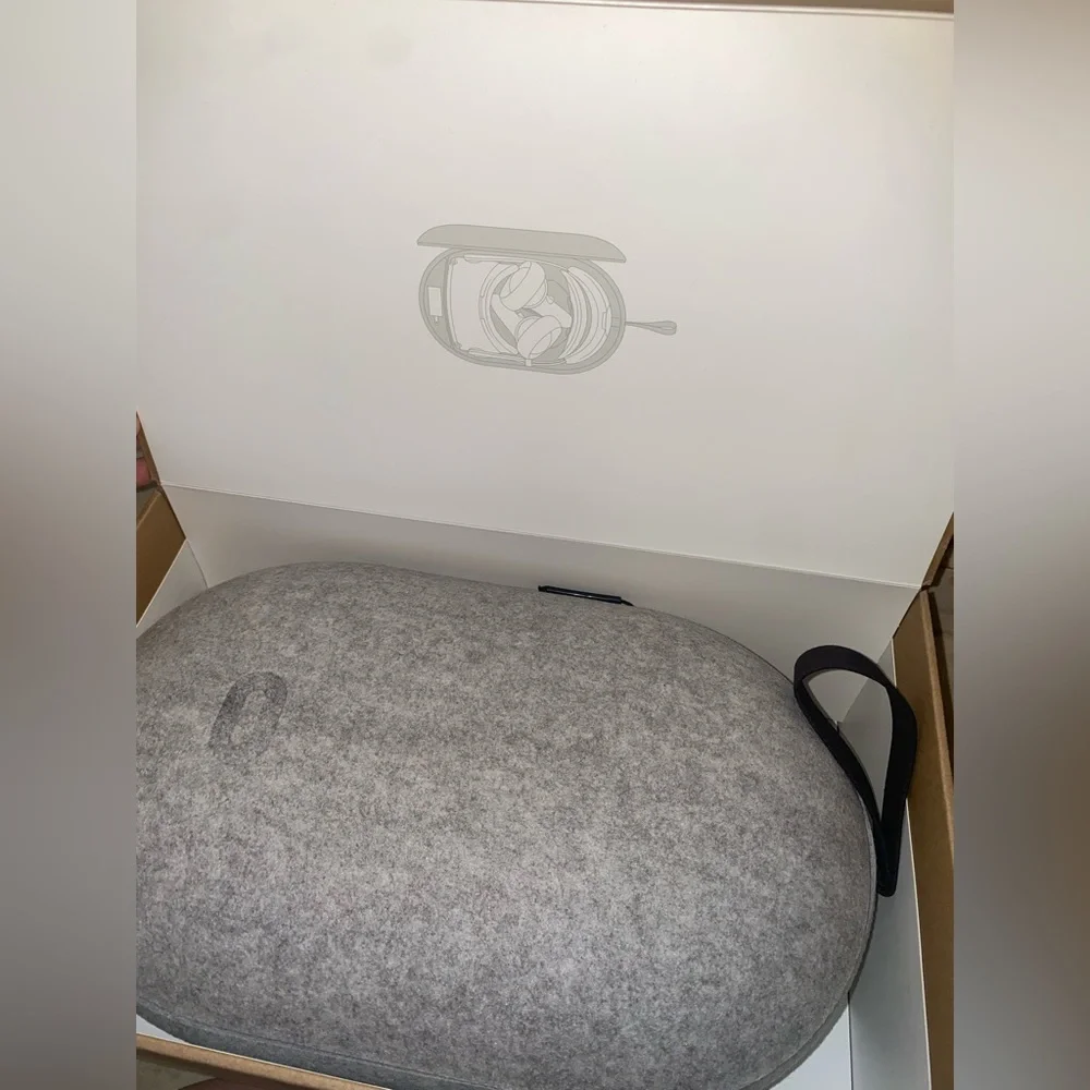 Oculus quest strap